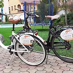 Kenguru Panzio Hotel