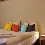 Hotel Kenguru Panzio