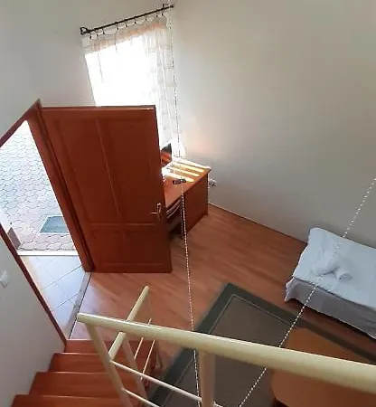 Hotel Kenguru Panzió és Csárda
