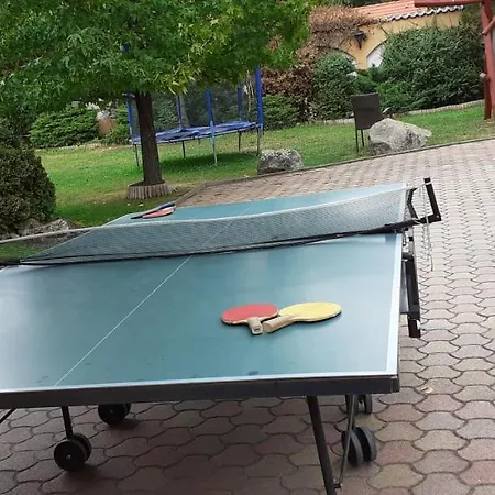 Kenguru Panzió és Csárda Hotel 3*