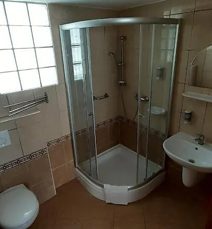 Kenguru Panzió és Csárda