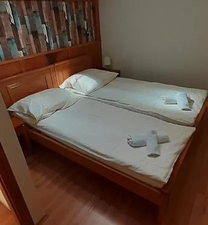 Kenguru Panzio Hotel Hódmezővásárhely
