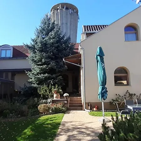 Kenguru Panzió 3* Hódmezővásárhely