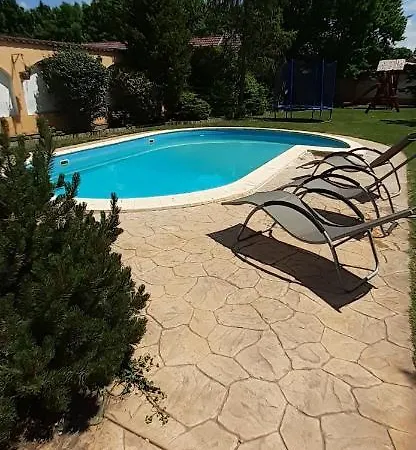 Kenguru Panzió és Csárda