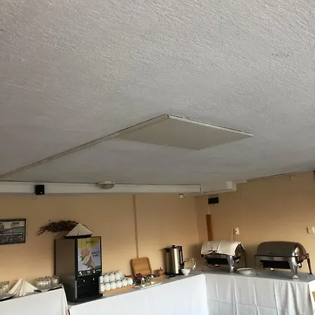Hotel Kenguru Panzio