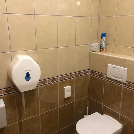 Hotel Kenguru Panzio Hódmezővásárhely