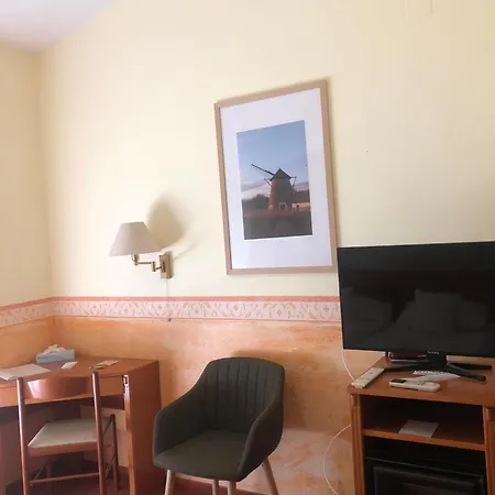 Kenguru Panzio Hotel