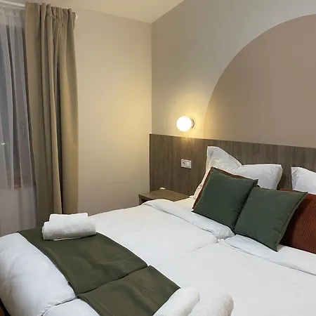 Kenguru Panzio 3* Hódmezővásárhely