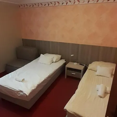 Kenguru Panzio Hotel