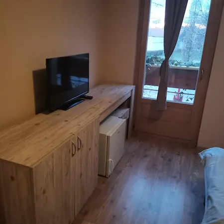 Kenguru Panzió
