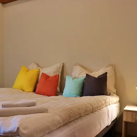 Hotel Kenguru Panzio