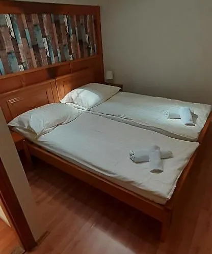 Kenguru Panzio Es Csarda Hotel Hódmezővásárhely
