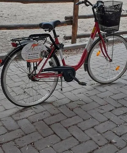 Kenguru Panzio Es Csarda