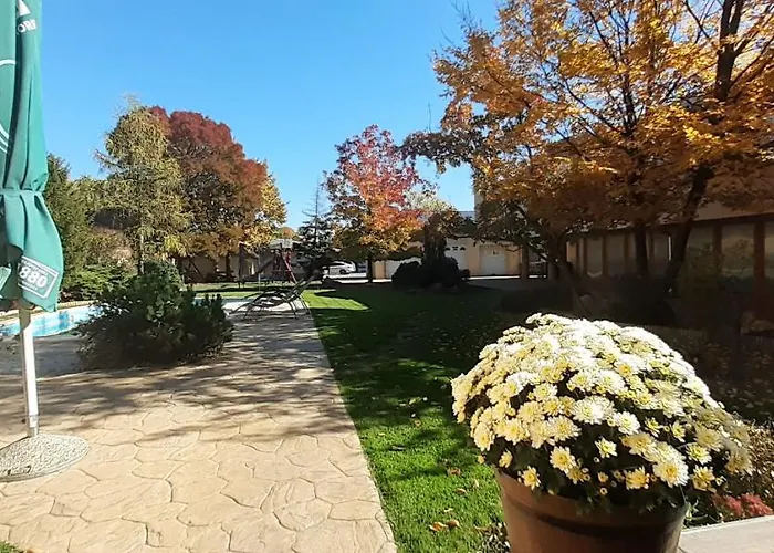 Hotel Kenguru Panzio Es Csarda 3*