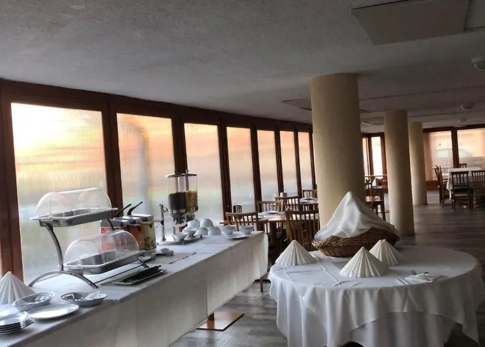 Hotel Kenguru Panzio Es Csarda 3*