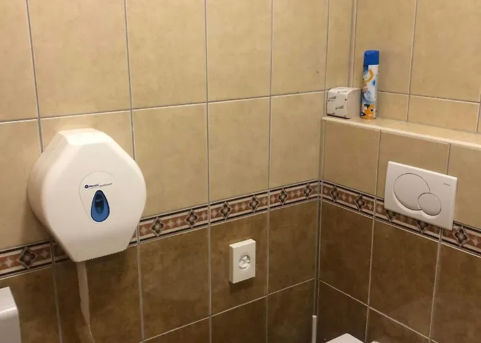 Hotel Kenguru Panzió Hódmezővásárhely