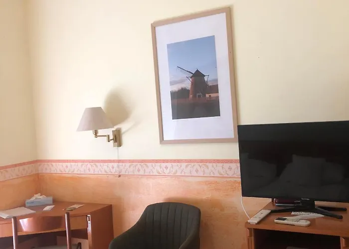 Kenguru Panzio Es Csarda Hotel