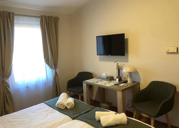 Kenguru Panzió 3* Hódmezővásárhely