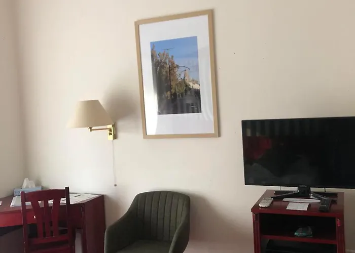 Kenguru Panzio Es Csarda Hódmezővásárhely