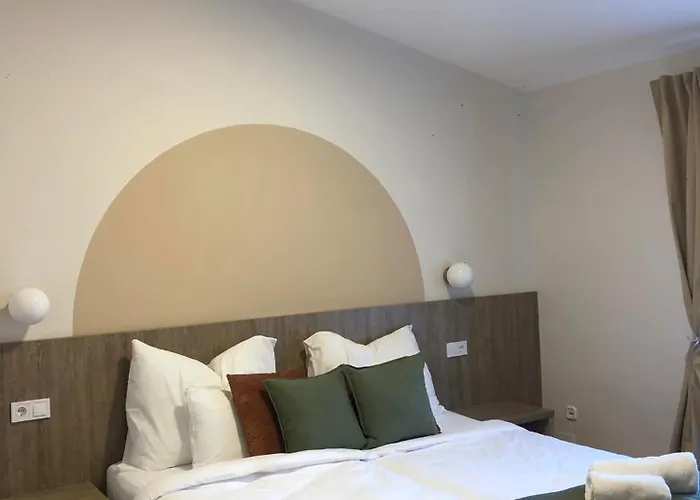 Kenguru Panzió Hotel