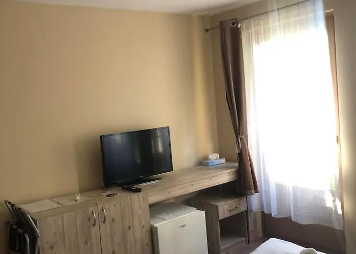 Hotel Kenguru Panzió 3*