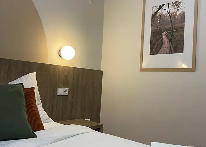 Kenguru Panzio Es Csarda Hódmezővásárhely