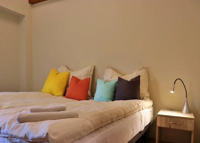 Hotel Kenguru Panzió